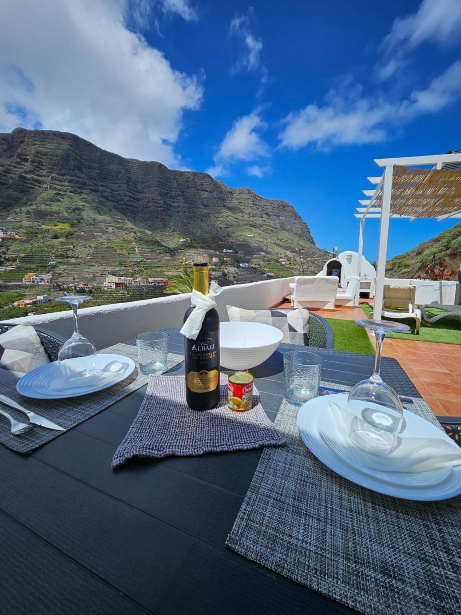 Appartement Casa Lara Hermigua