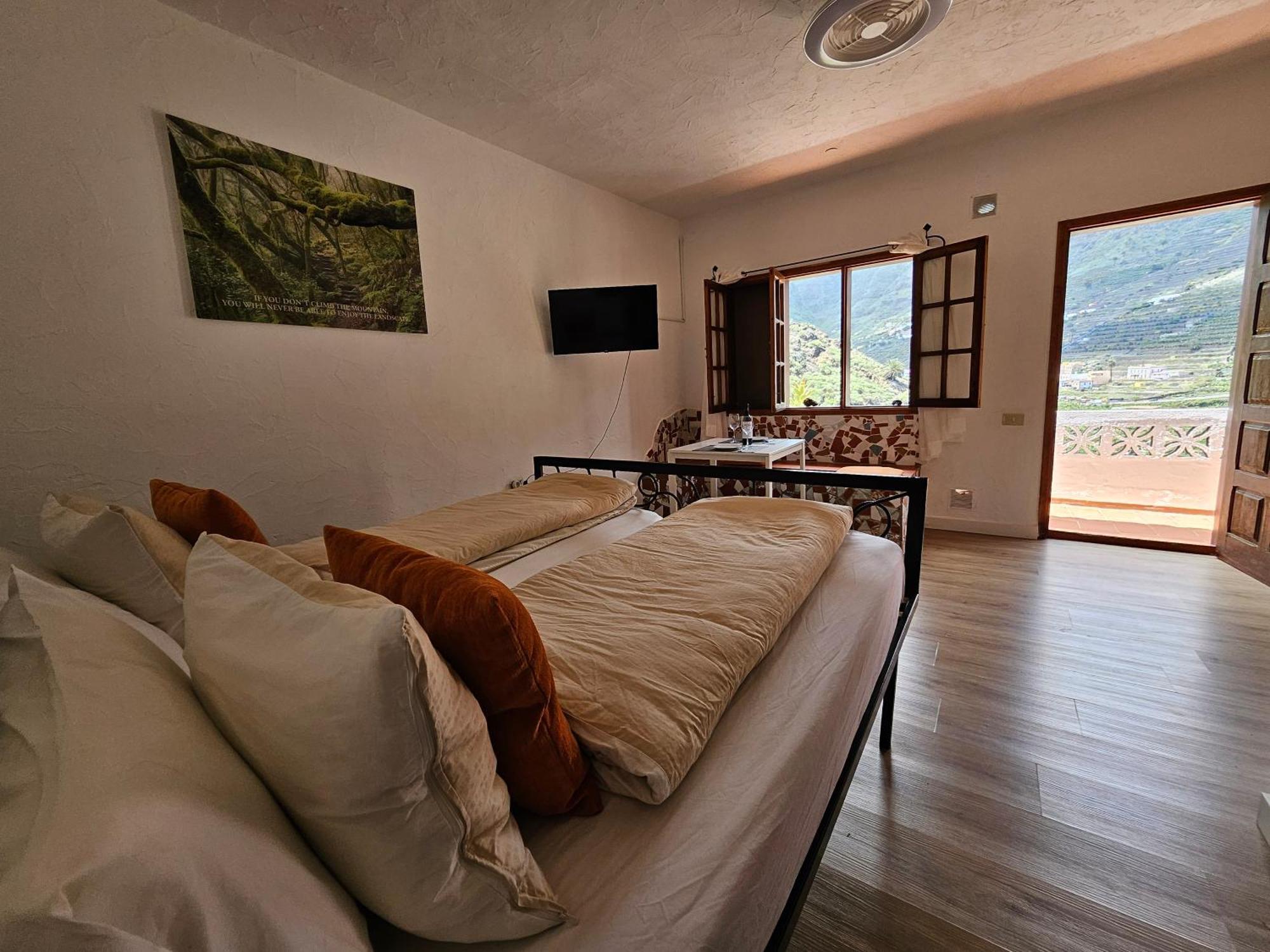 Casa Lara * Hermigua