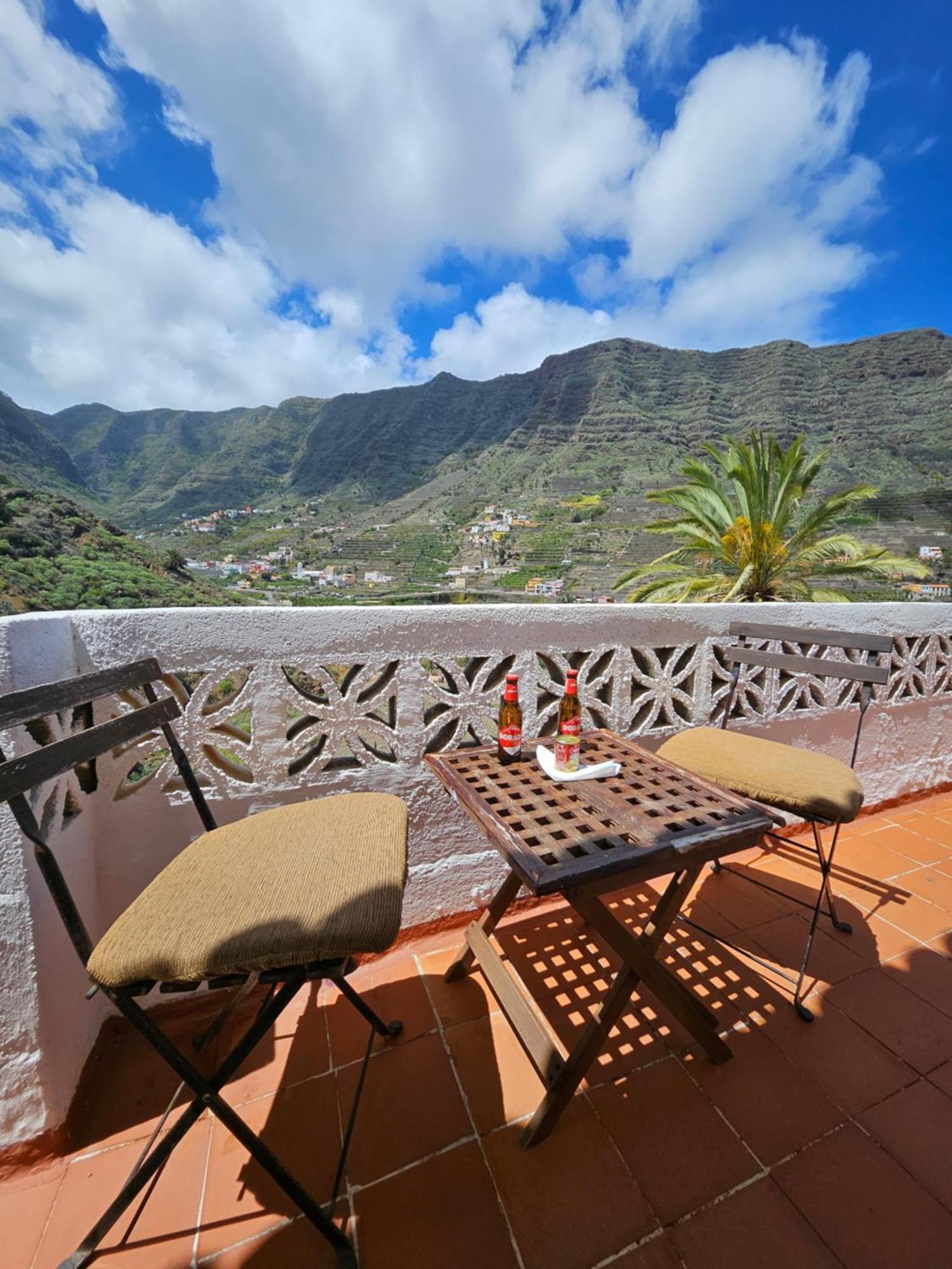 Appartement Casa Lara