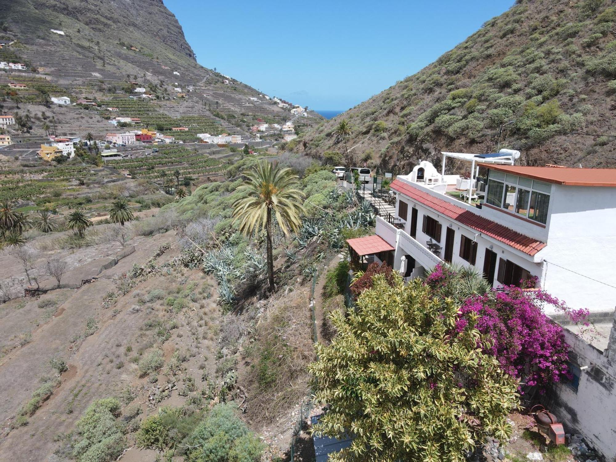 Casa Lara