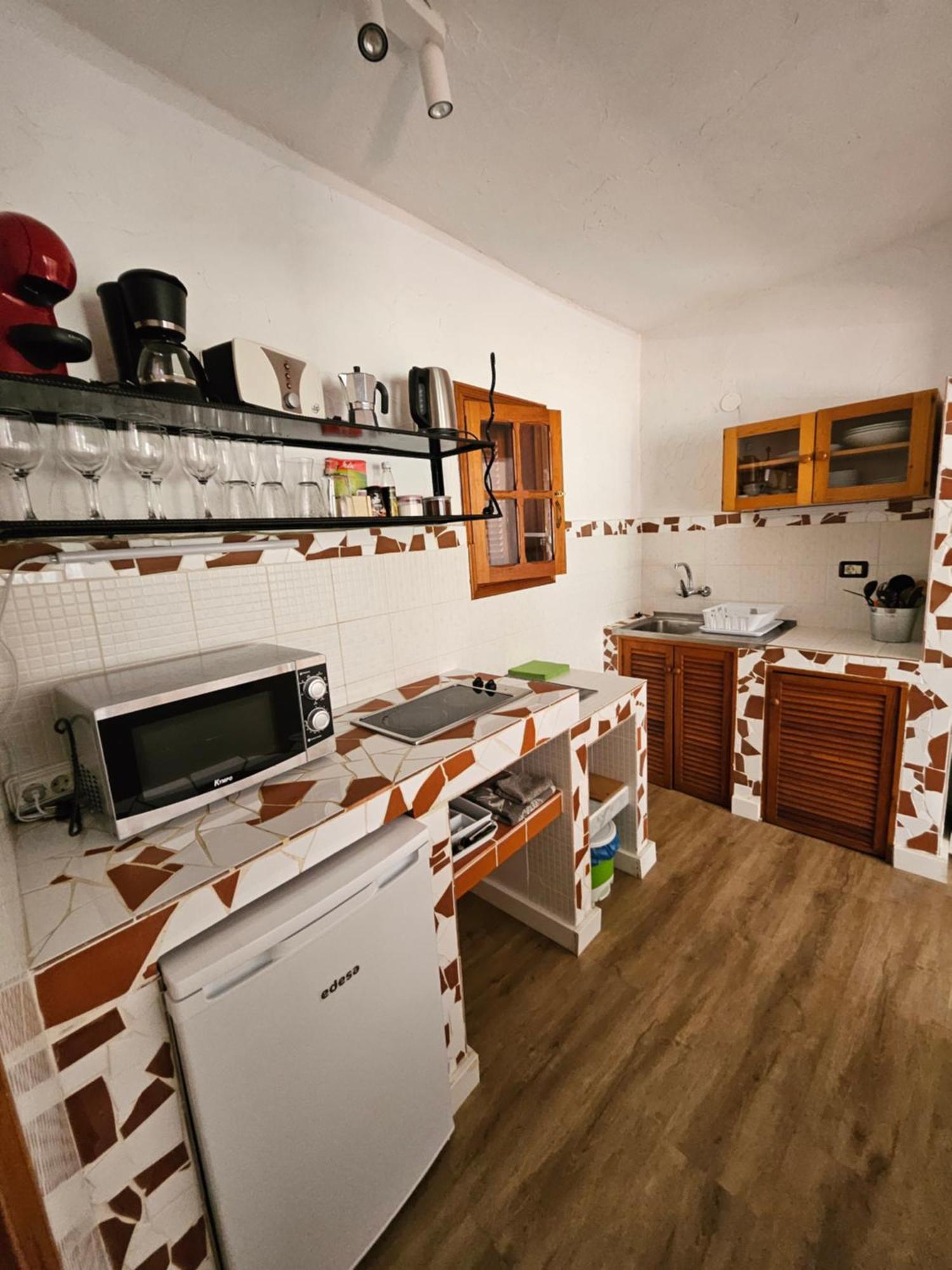 Casa Lara Appartement Hermigua