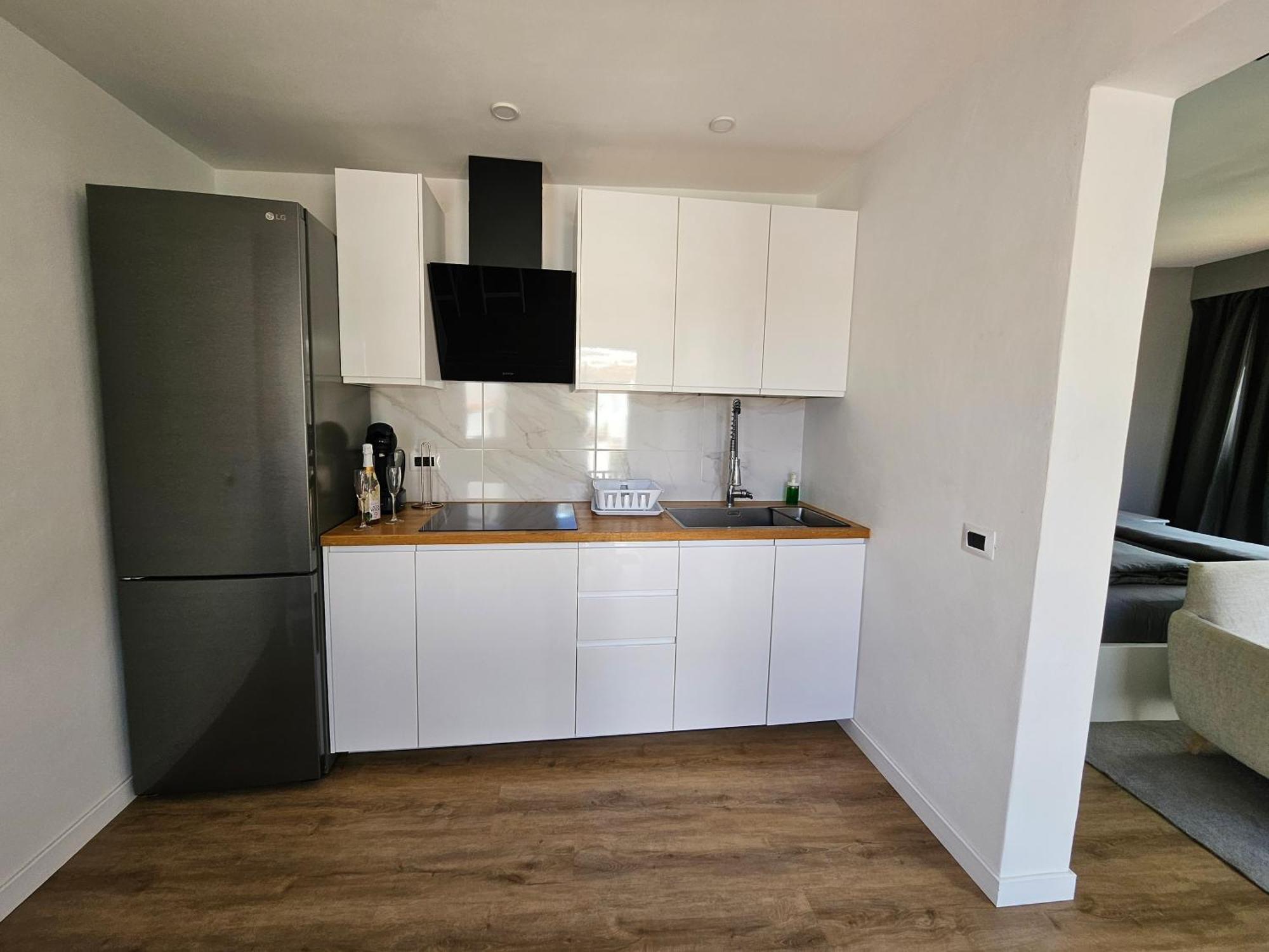 Casa Lara Appartement