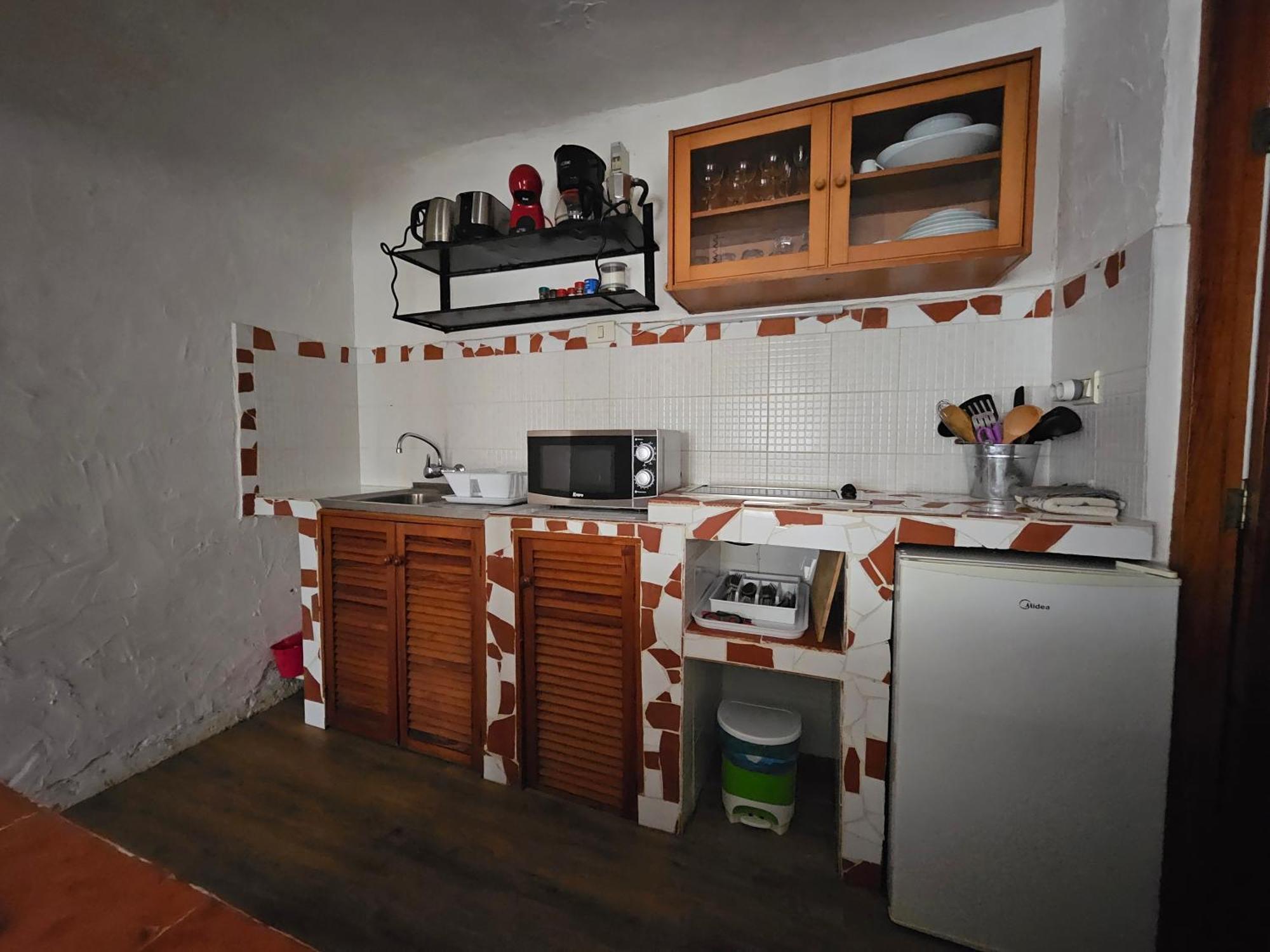 Appartement Casa Lara *