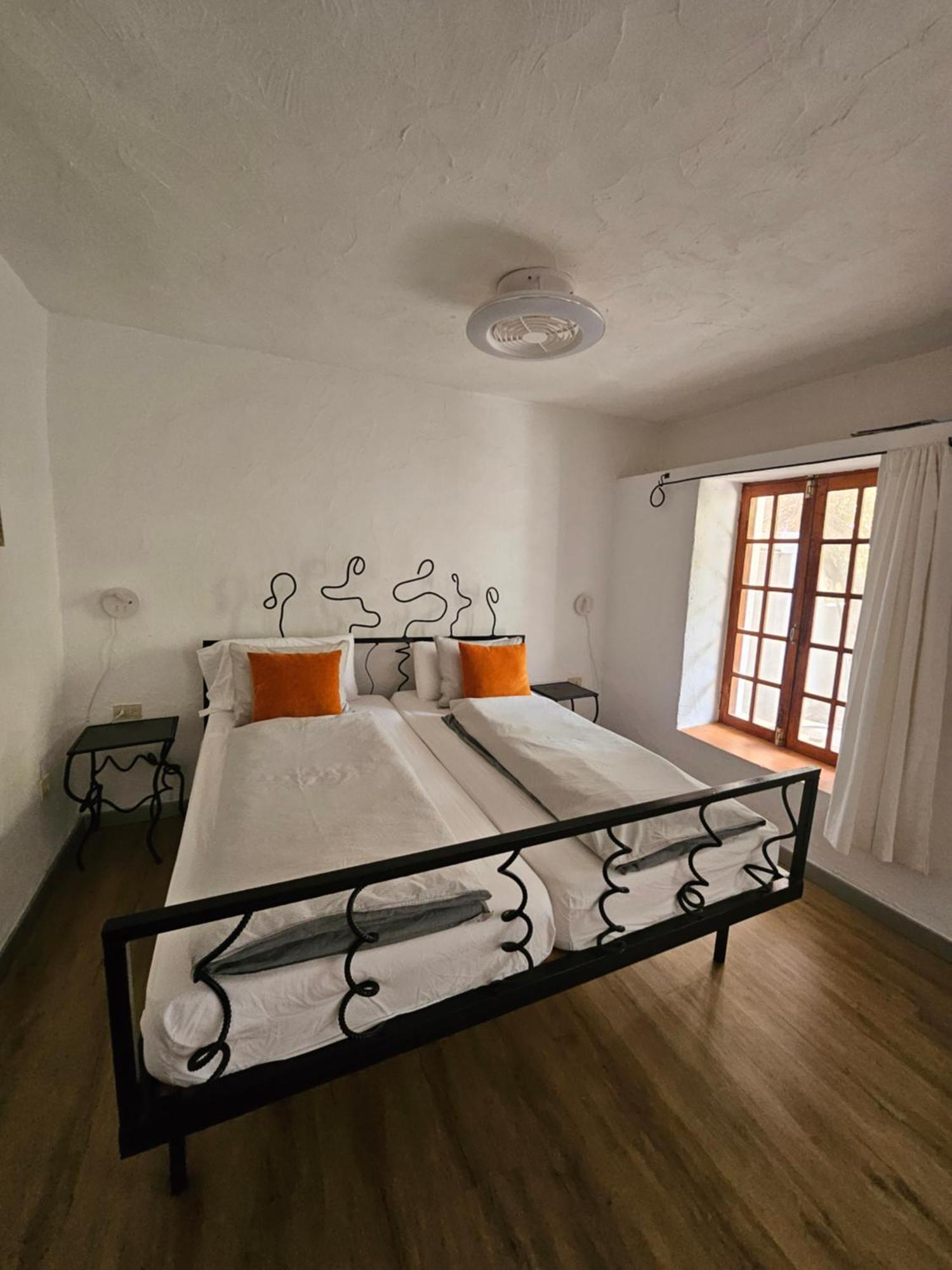 Appartement Casa Lara *