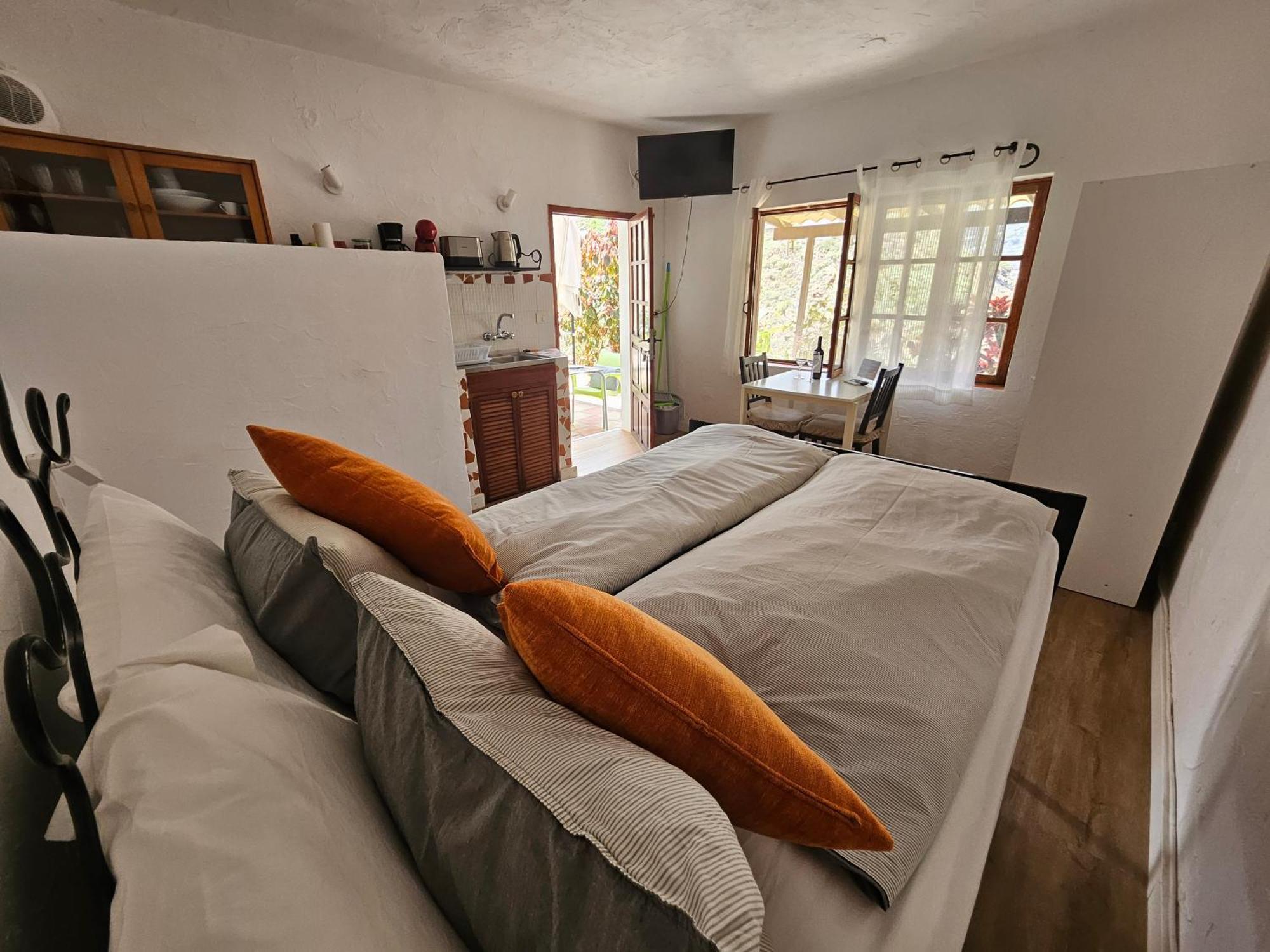 Casa Lara Appartement *