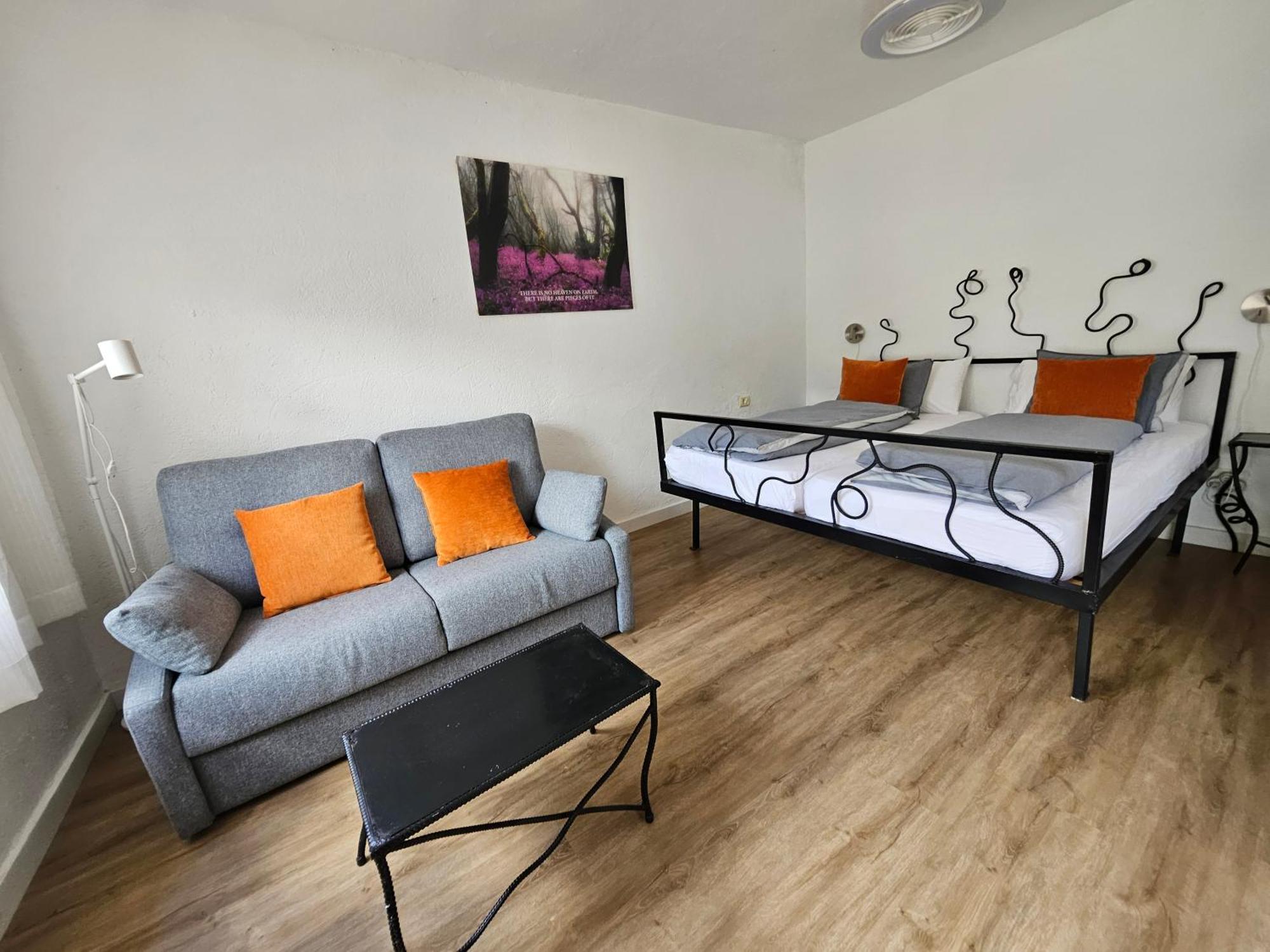 Appartement Casa Lara