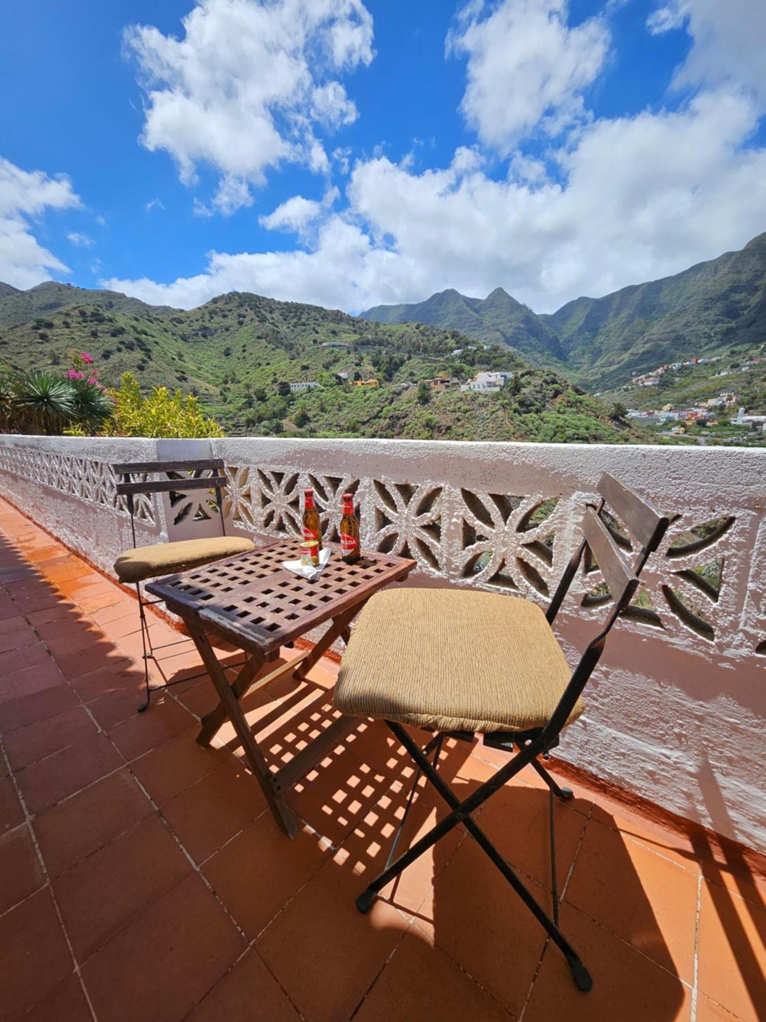 Appartement Casa Lara Hermigua