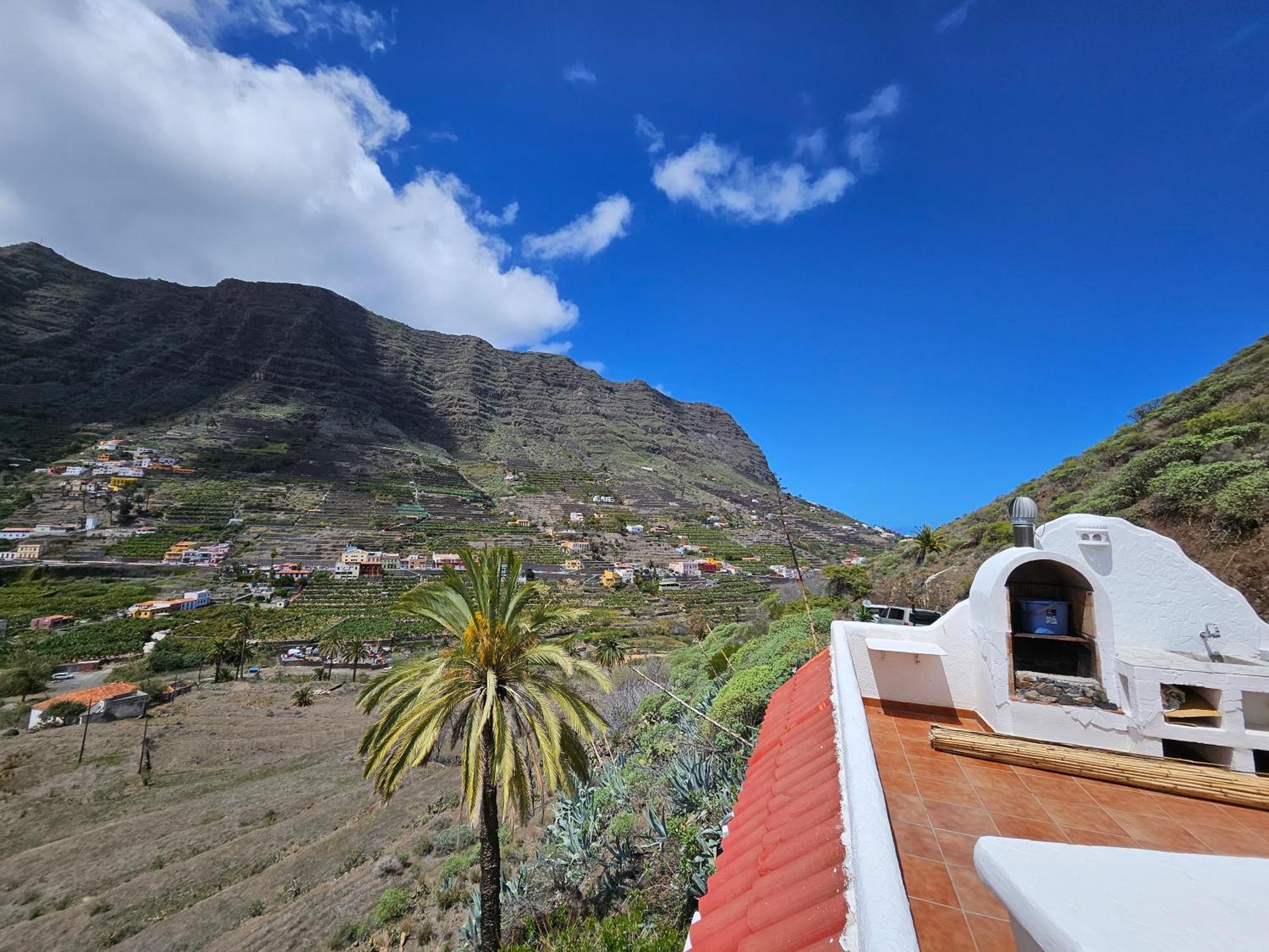 Appartement Casa Lara Hermigua