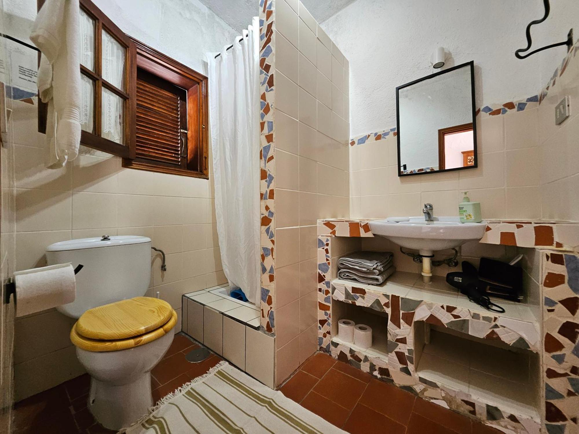 Appartement Casa Lara