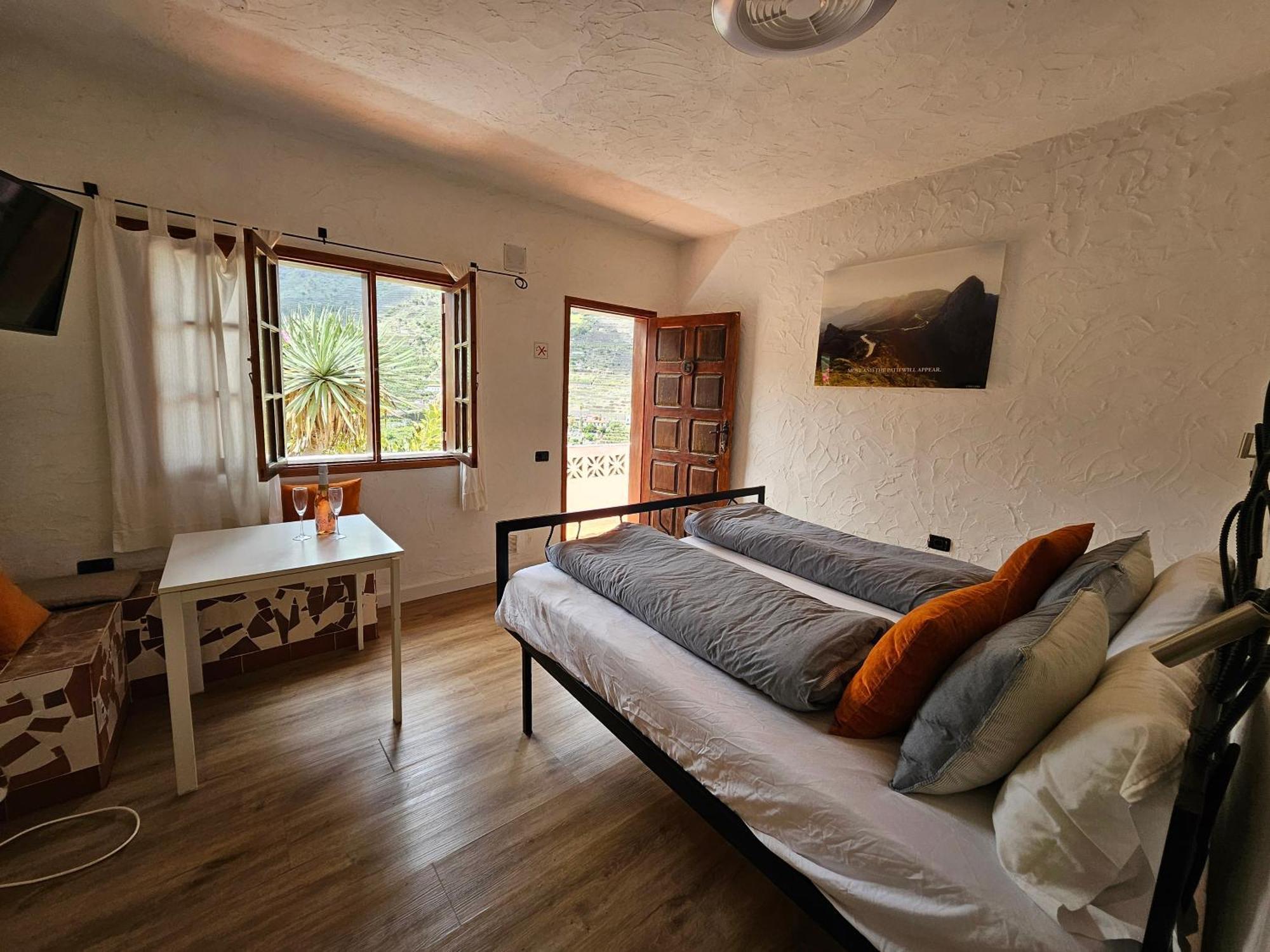 Appartement Casa Lara Hermigua