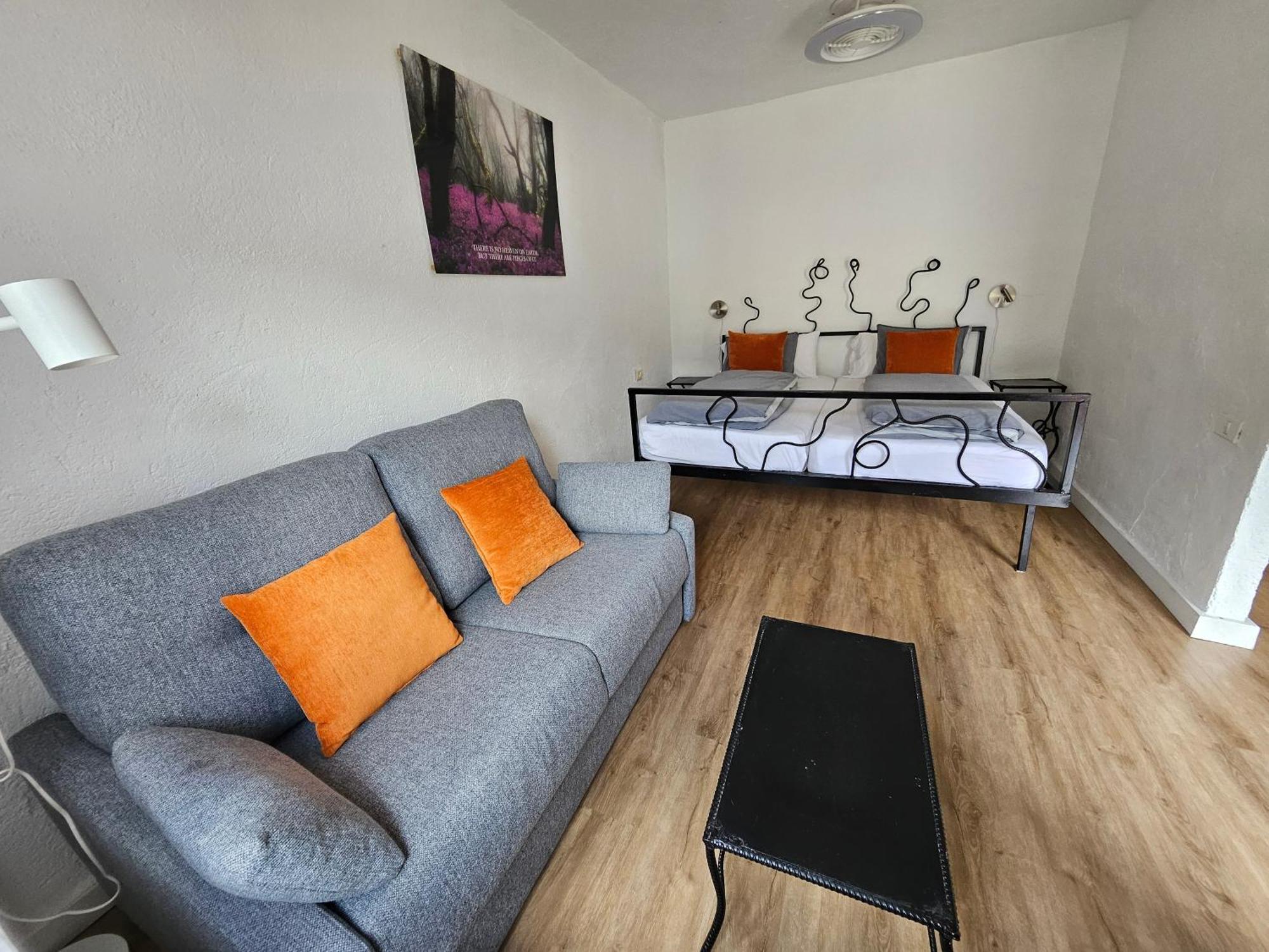Appartement Casa Lara *