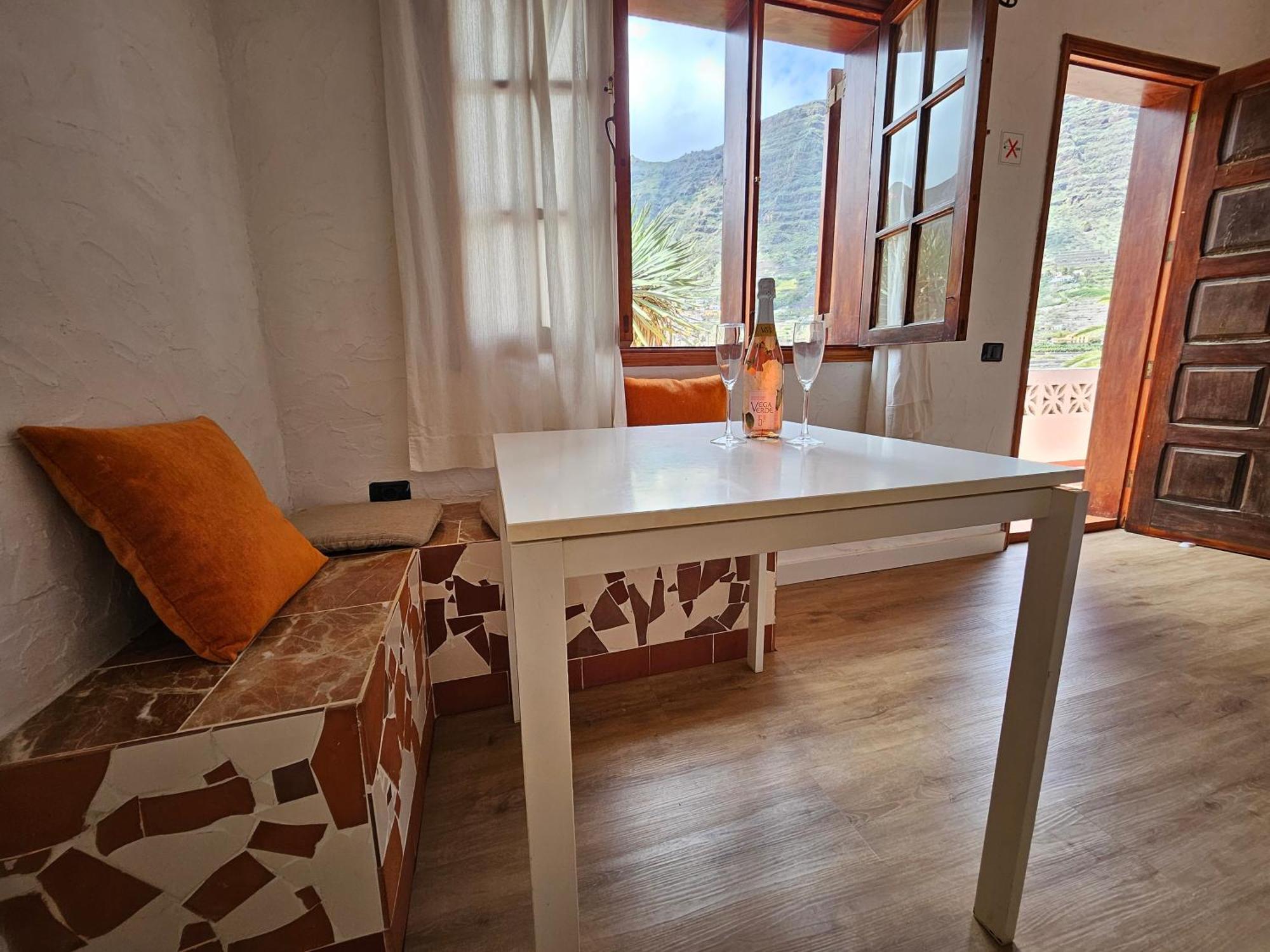 Casa Lara Appartement Hermigua