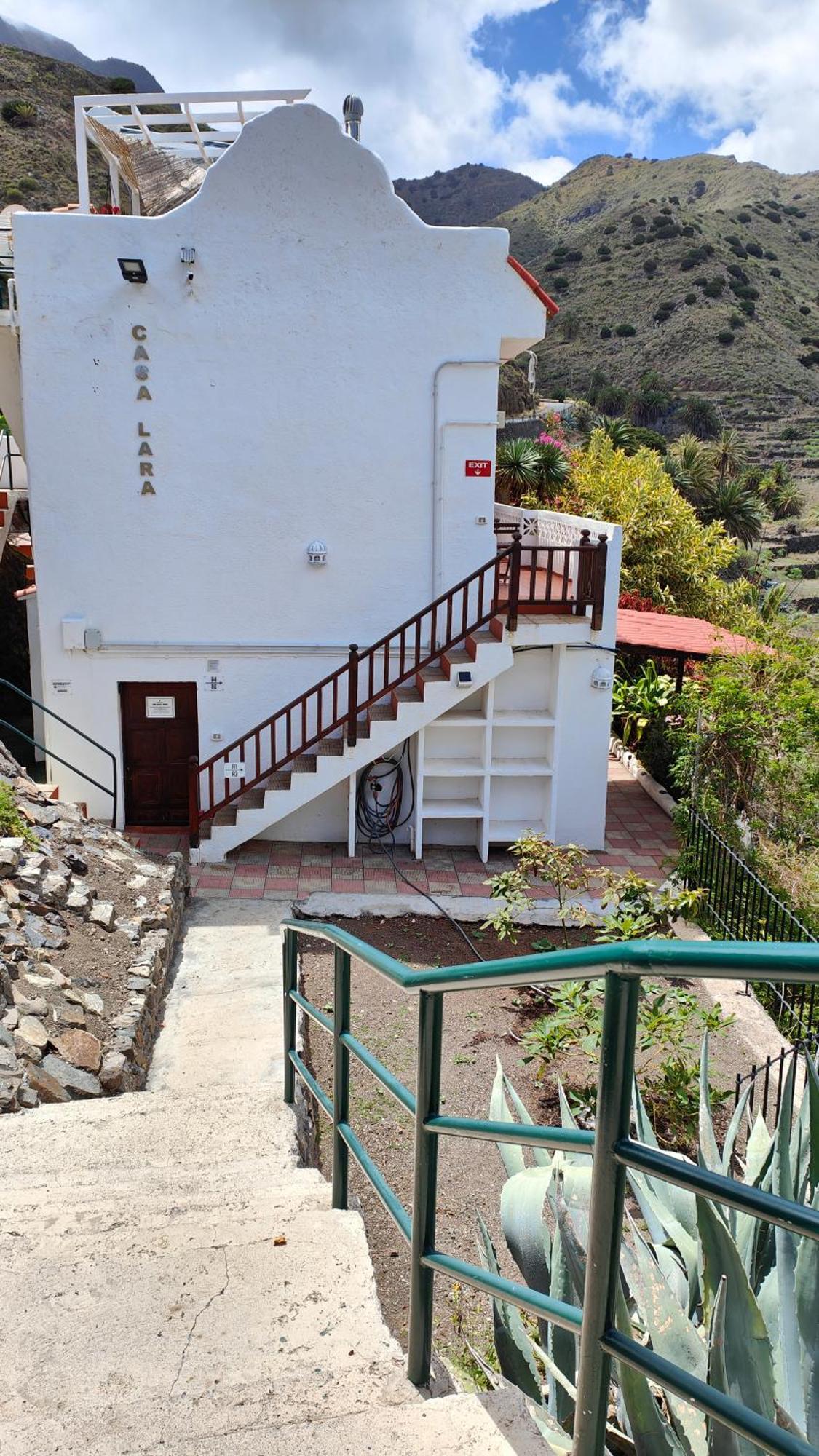 Appartement Casa Lara *