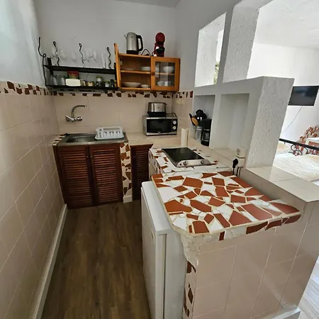 Appartement Casa Lara à Hermigua Extérieur photo