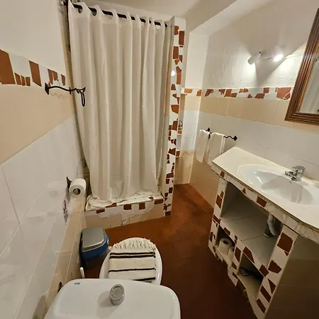 Appartement Casa Lara à Hermigua Extérieur photo