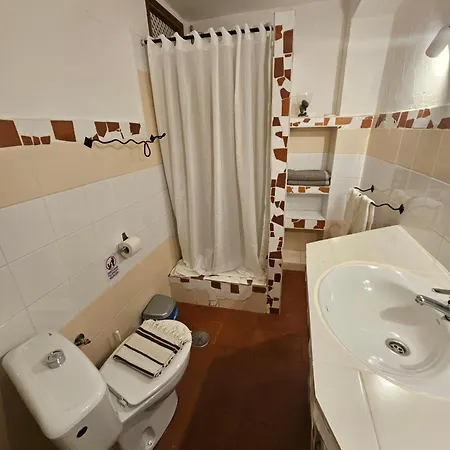 Appartement Casa Lara à Hermigua Extérieur photo
