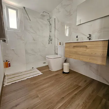 Appartement Casa Lara à Hermigua Extérieur photo