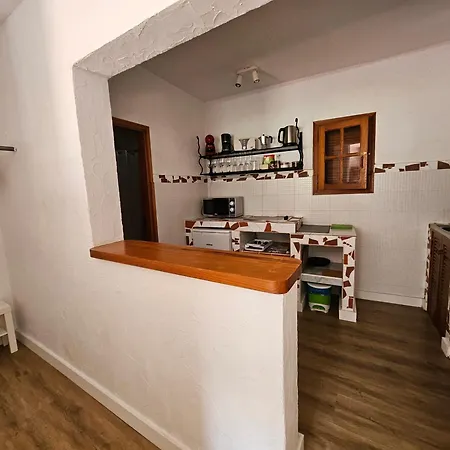 Appartement Casa Lara à Hermigua Extérieur photo