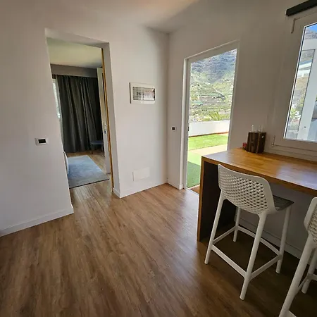 Appartement Casa Lara à Hermigua Extérieur photo