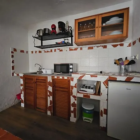 Appartement Casa Lara à Hermigua Extérieur photo