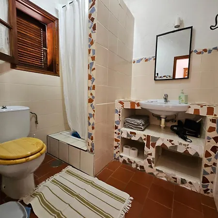 Appartement Casa Lara à Hermigua Extérieur photo