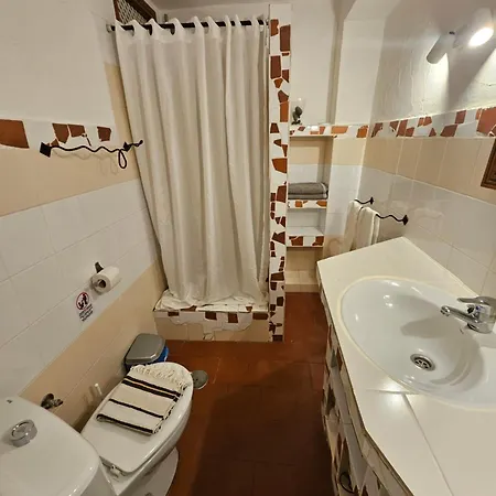 Appartement Casa Lara à Hermigua Extérieur photo