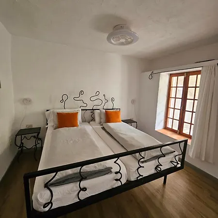 Appartement Casa Lara à Hermigua Extérieur photo