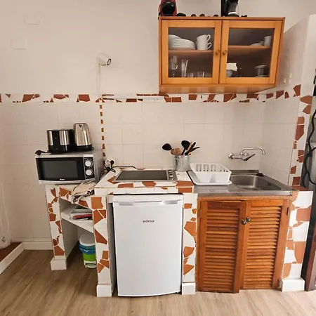 Appartement Casa Lara à Hermigua Extérieur photo