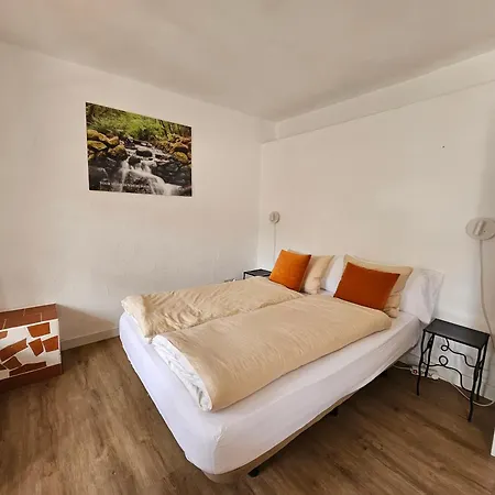 Appartement Casa Lara à Hermigua Extérieur photo