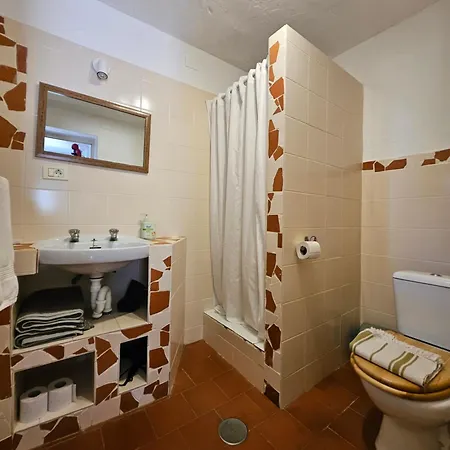 Appartement Casa Lara à Hermigua Extérieur photo