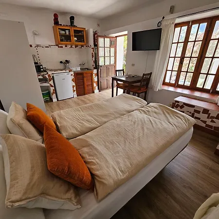 Appartement Casa Lara à Hermigua Extérieur photo