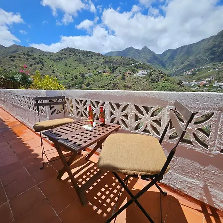 Appartement Casa Lara à Hermigua Extérieur photo