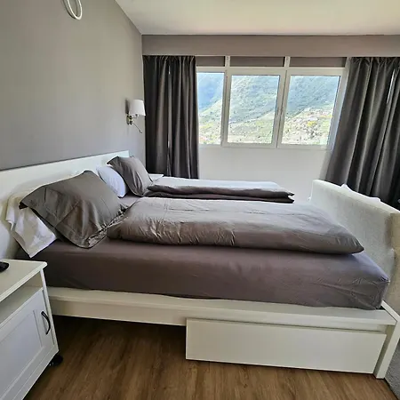 Appartement Casa Lara à Hermigua Extérieur photo