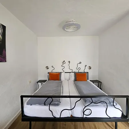 Appartement Casa Lara à Hermigua Extérieur photo