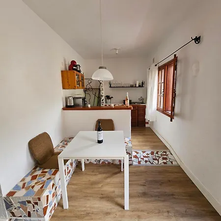 Appartement Casa Lara à Hermigua Extérieur photo