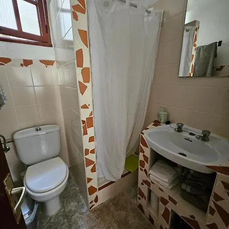 Appartement Casa Lara à Hermigua Extérieur photo