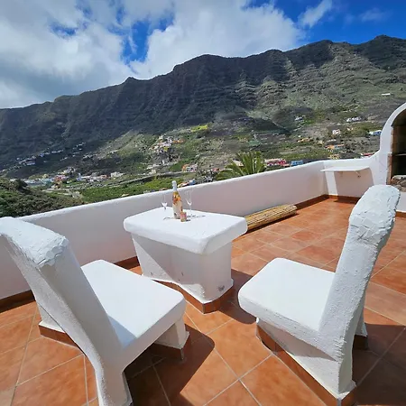 Appartement Casa Lara à Hermigua Extérieur photo