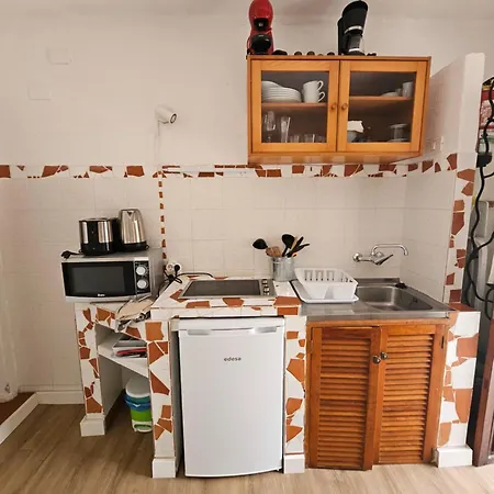 Appartement Casa Lara à Hermigua Extérieur photo