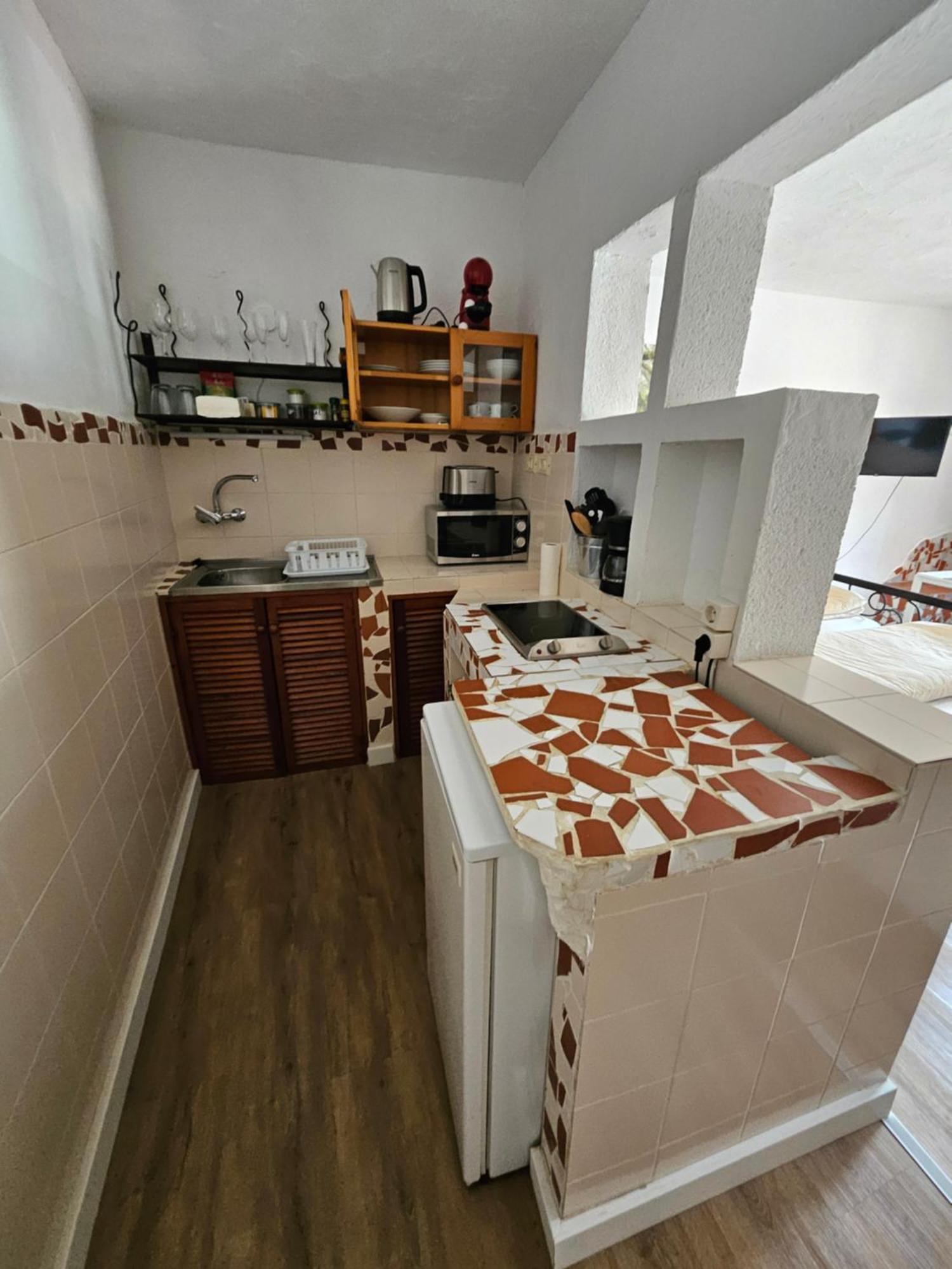 Apartament Casa Lara *