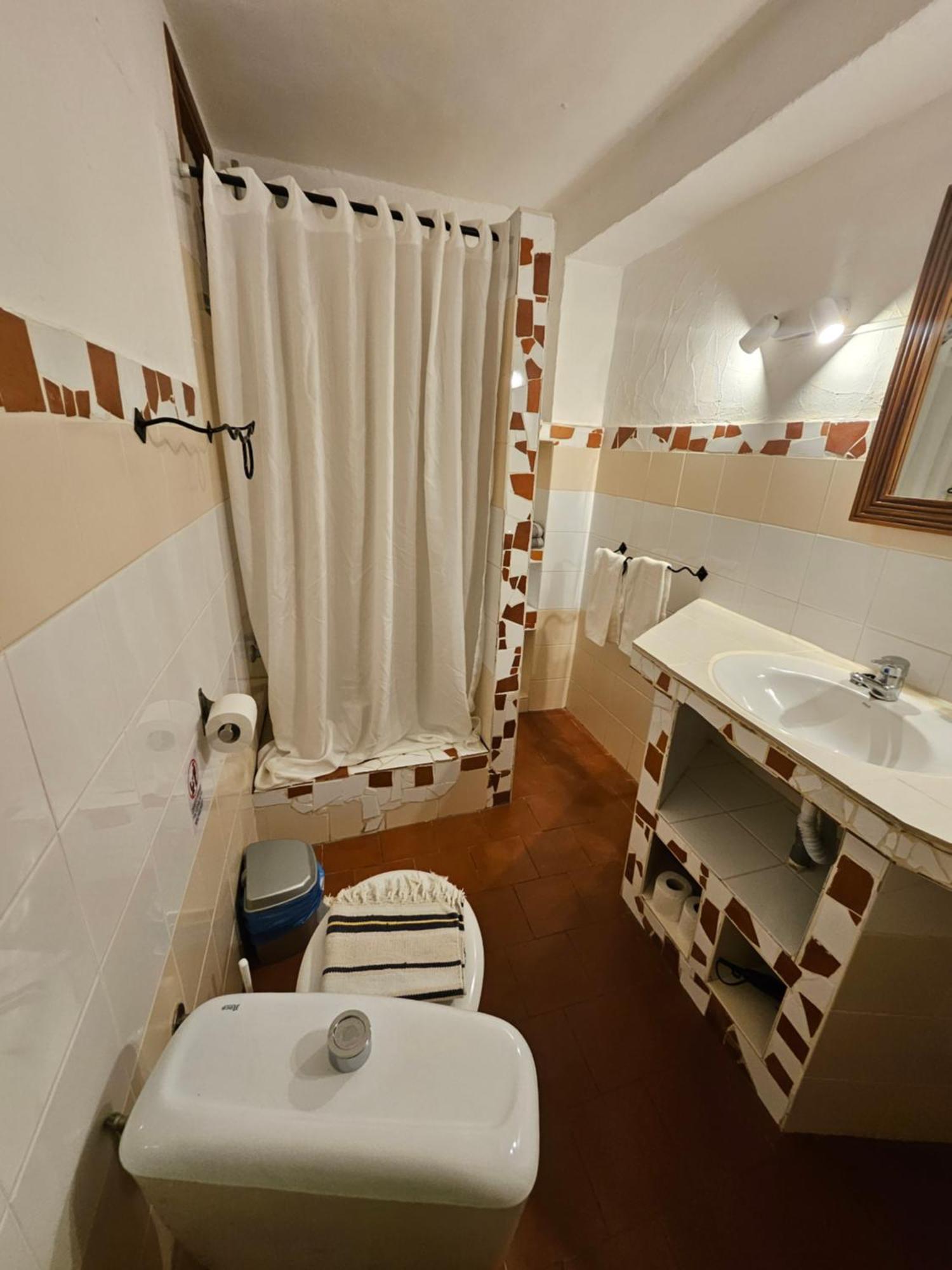 Apartament Casa Lara Hermigua