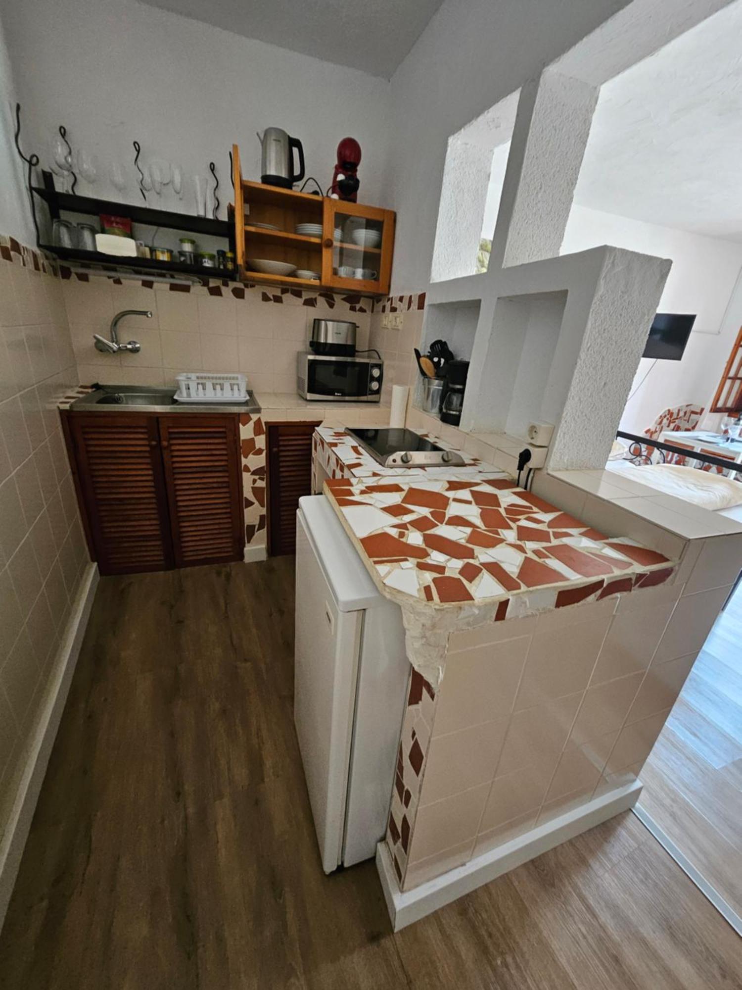 Apartament Casa Lara