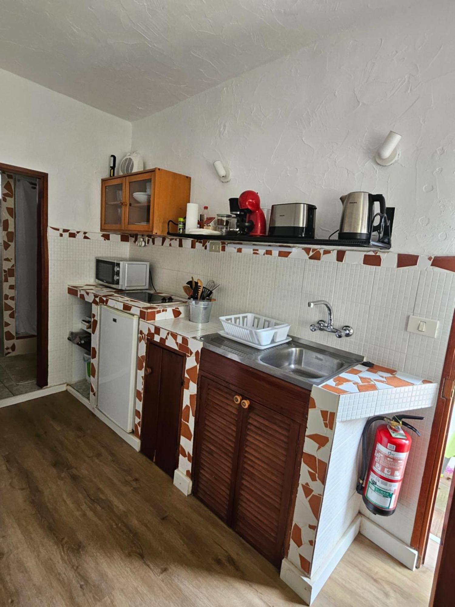 Apartament Casa Lara Hermigua