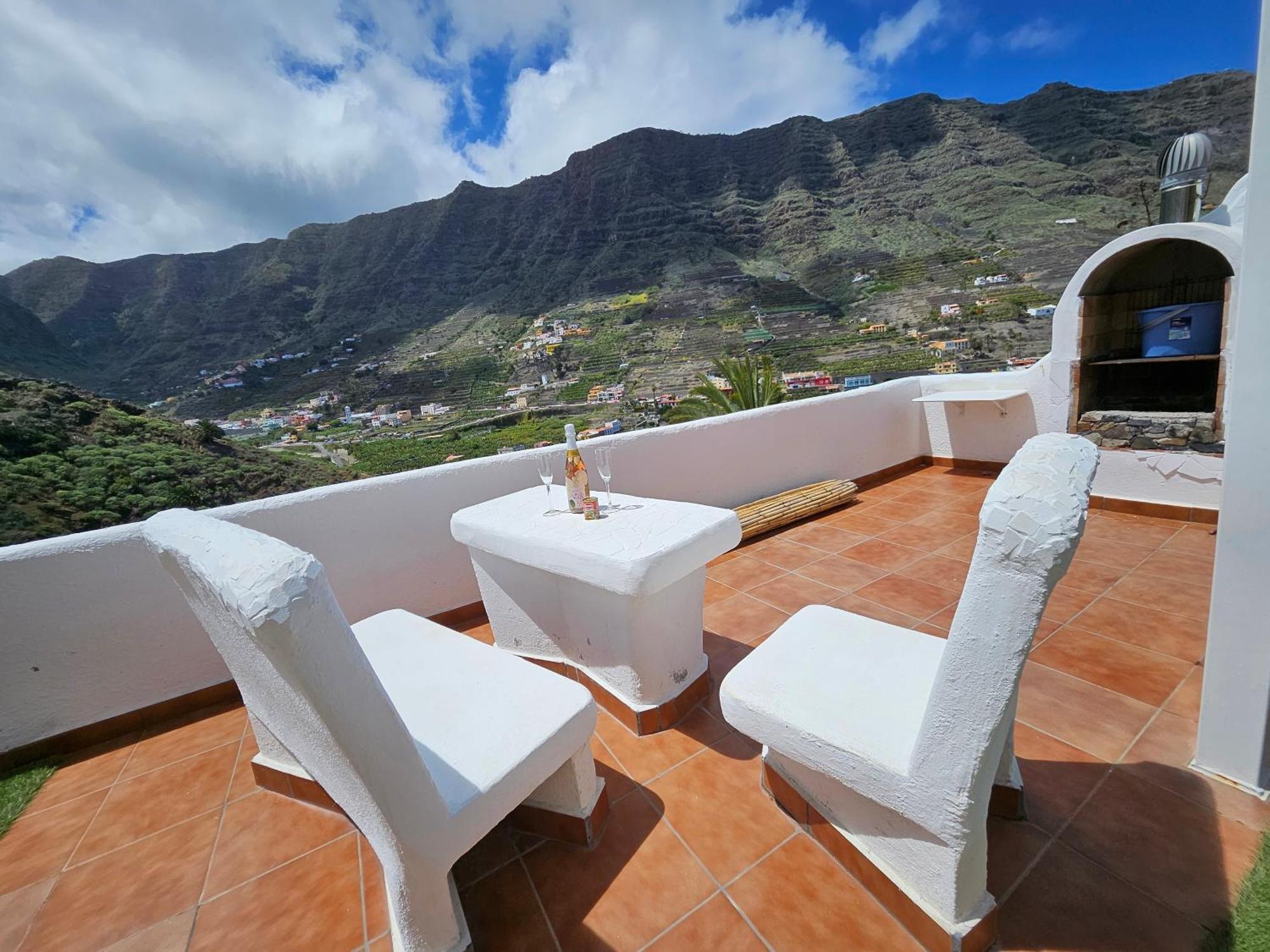 Apartament Casa Lara Hermigua