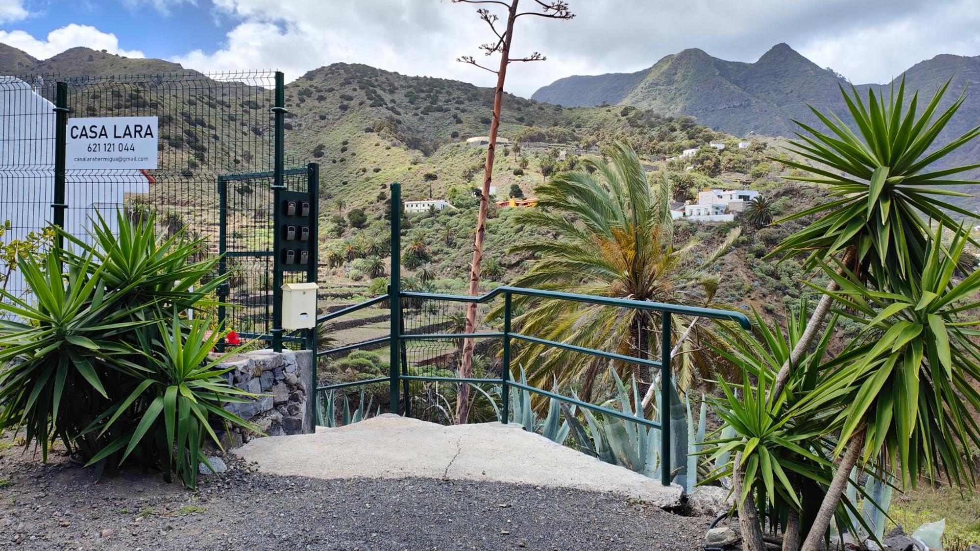 Casa Lara *